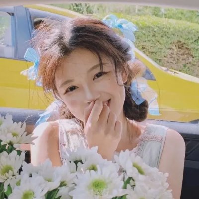 蒙娜丽莎的微笑