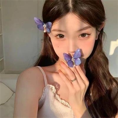 我叫侯美丽